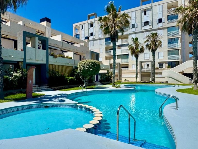 Apartment for Sale in Torrevieja, Alicante 2