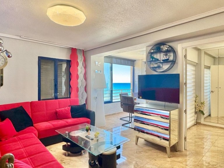 Apartment for Sale in Torrevieja, Alicante 4