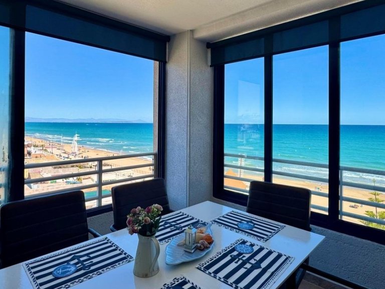 Apartment for Sale in Torrevieja, Alicante 9