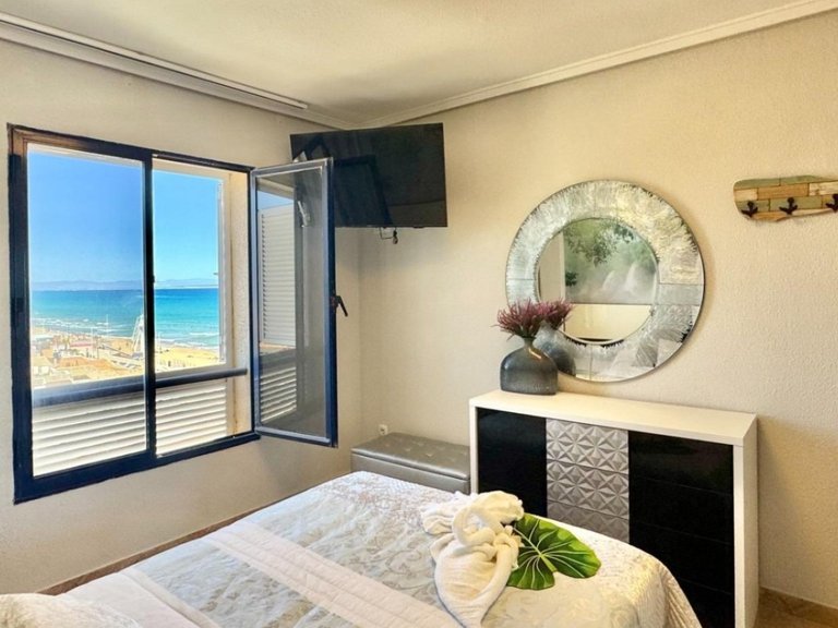 Apartment for Sale in Torrevieja, Alicante 11