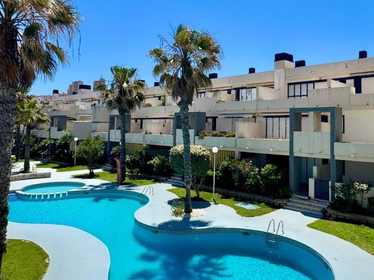 Apartment for Sale in Torrevieja, Alicante 20