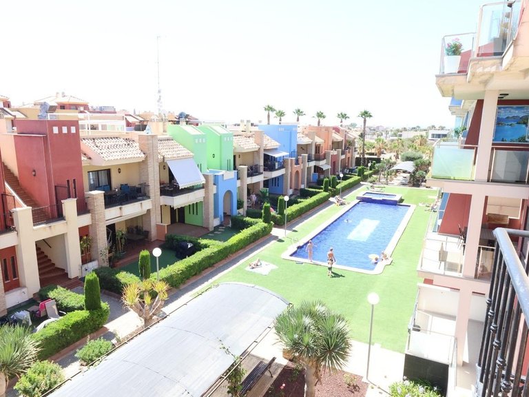 Apartment for Sale in Orihuela Costa, Alicante 1