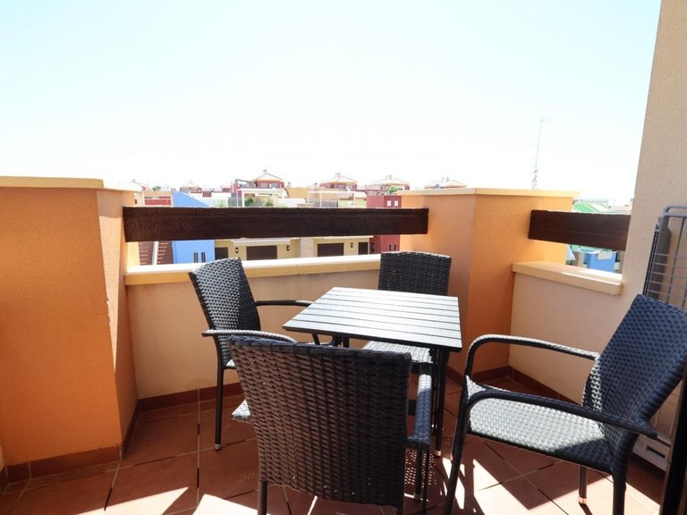 Apartment for Sale in Orihuela Costa, Alicante 2