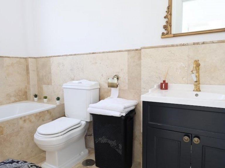 Villa for Sale in Orihuela Costa, Alicante 10