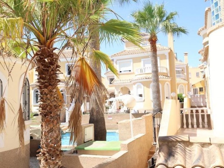 Villa for Sale in Orihuela Costa, Alicante 17