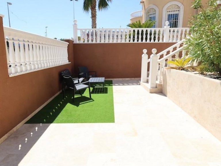 Villa for Sale in Orihuela Costa, Alicante 18