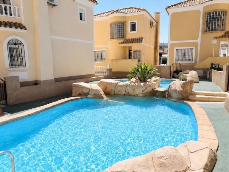 Villa for Sale in Orihuela Costa, Alicante 20