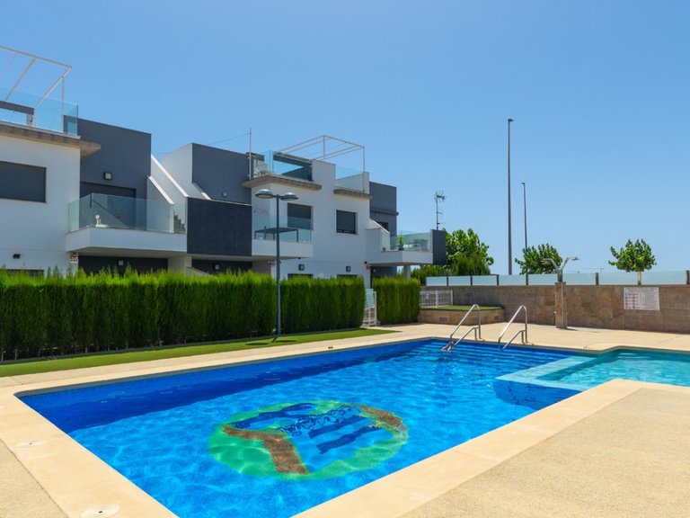 Apartment for Sale in Pilar De La Horadada, Alicante 1