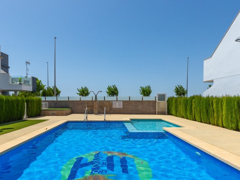 Apartment for Sale in Pilar De La Horadada, Alicante 3