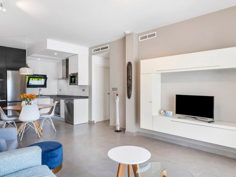 Apartment for Sale in Pilar De La Horadada, Alicante 4