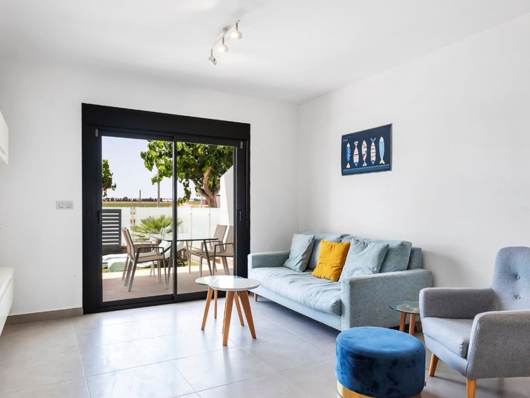Apartment for Sale in Pilar De La Horadada, Alicante 5
