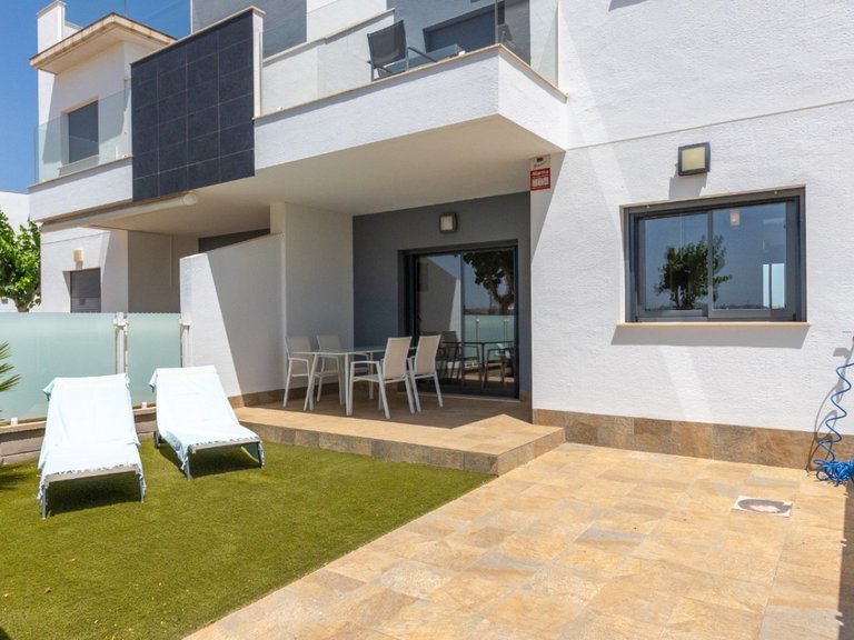 Apartment for Sale in Pilar De La Horadada, Alicante 17