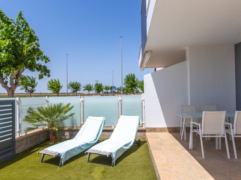 Apartment for Sale in Pilar De La Horadada, Alicante 18