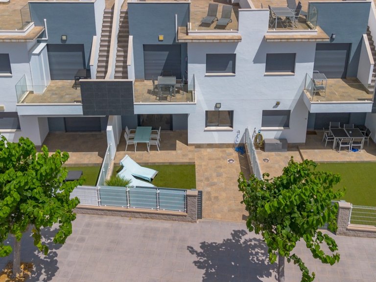 Apartment for Sale in Pilar De La Horadada, Alicante 19