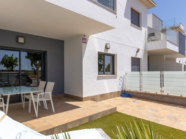 Apartment for Sale in Pilar De La Horadada, Alicante 20