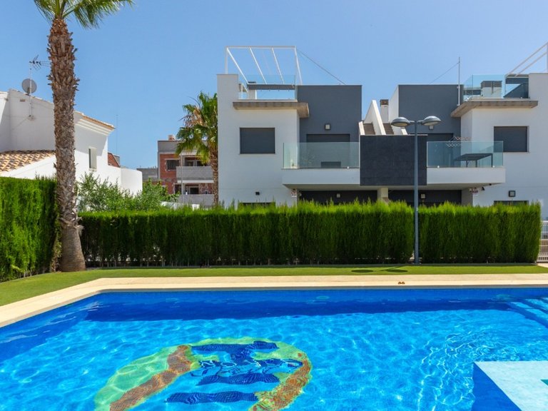Apartment for Sale in Pilar De La Horadada, Alicante 21