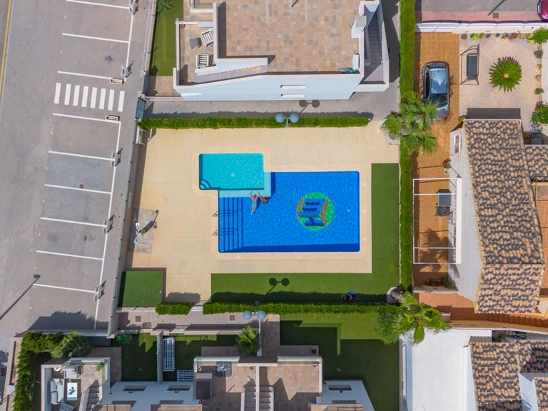 Apartment for Sale in Pilar De La Horadada, Alicante 22
