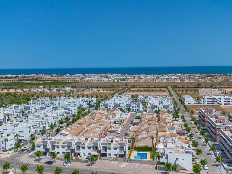 Apartment for Sale in Pilar De La Horadada, Alicante 23