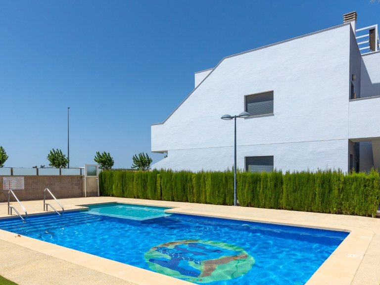 Apartment for Sale in Pilar De La Horadada, Alicante 24