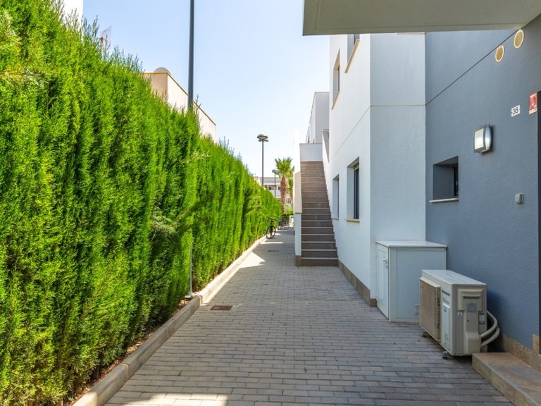 Apartment for Sale in Pilar De La Horadada, Alicante 25