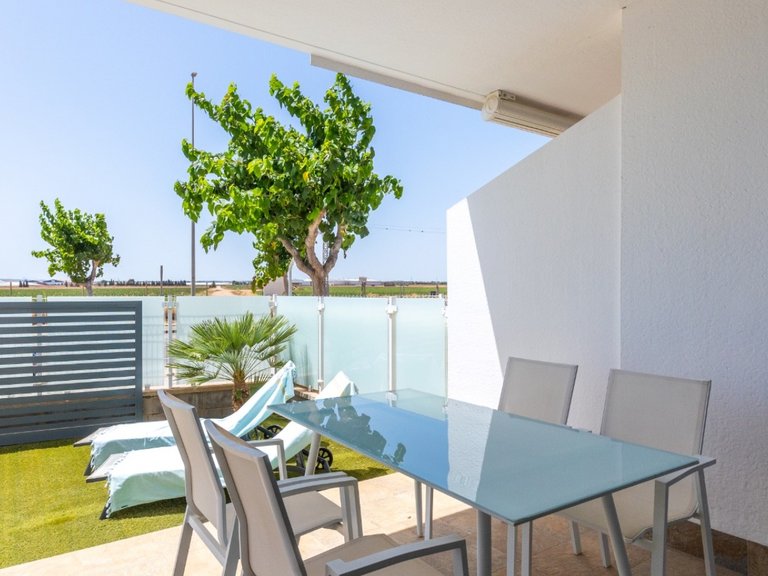 Apartment for Sale in Pilar De La Horadada, Alicante 26