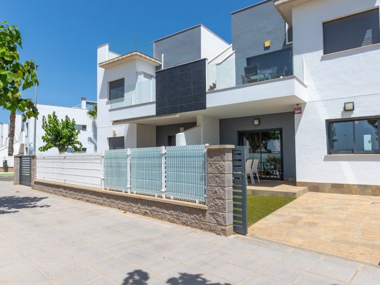 Apartment for Sale in Pilar De La Horadada, Alicante 28