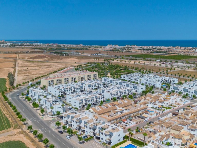 Apartment for Sale in Pilar De La Horadada, Alicante 29