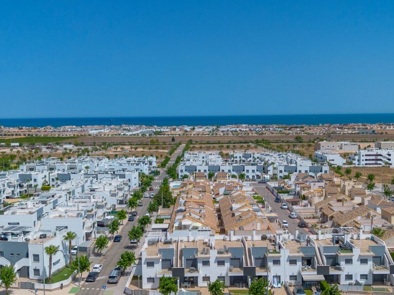 Apartment for Sale in Pilar De La Horadada, Alicante 30