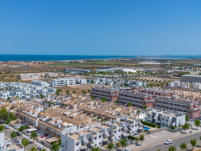 Apartment for Sale in Pilar De La Horadada, Alicante 31