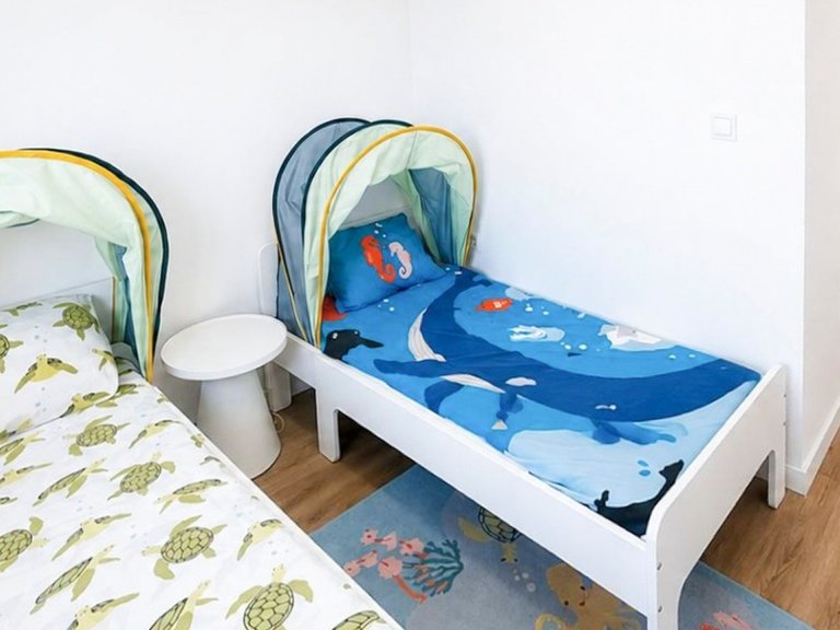 Town House for Sale in Orihuela Costa, Alicante 10