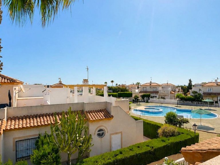 Town House for Sale in Orihuela Costa, Alicante 15