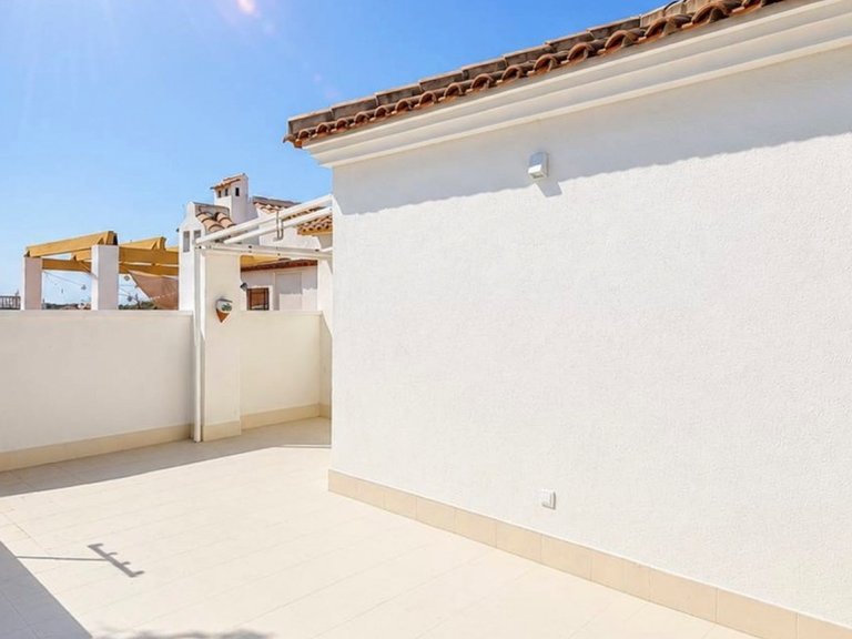 Town House for Sale in Orihuela Costa, Alicante 16