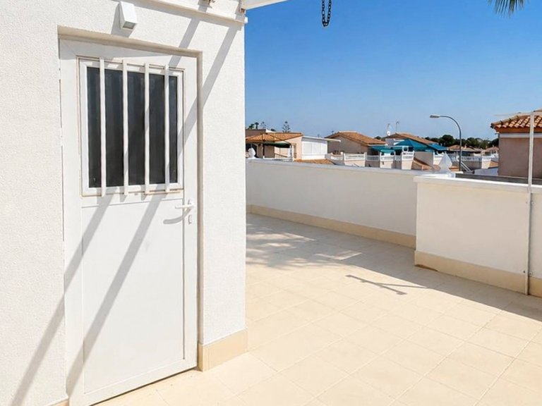 Town House for Sale in Orihuela Costa, Alicante 17