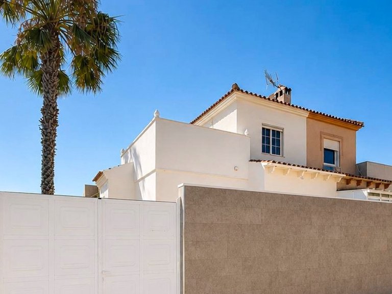 Town House for Sale in Orihuela Costa, Alicante 18
