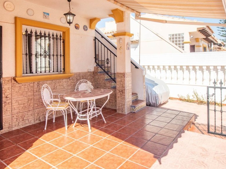 Town House for Sale in Orihuela Costa, Alicante 1