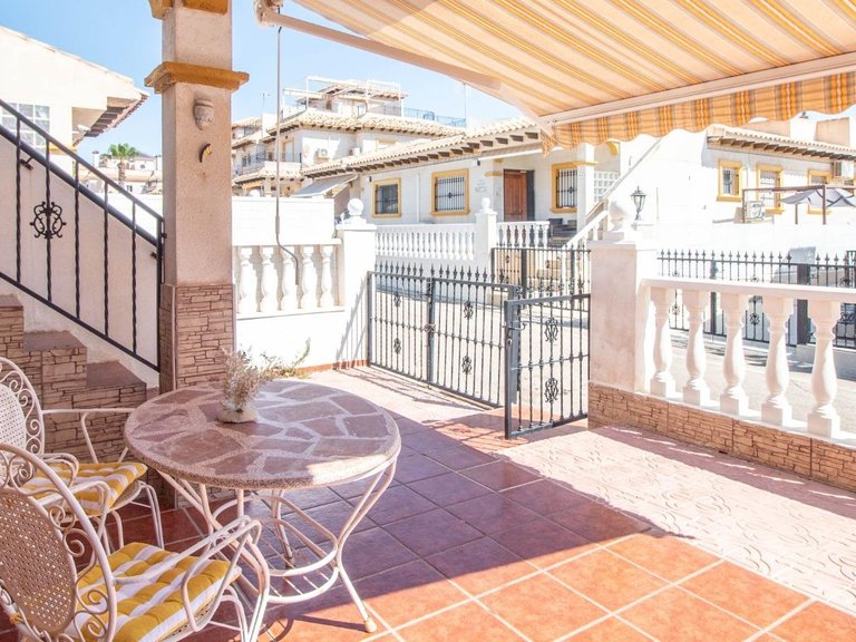Town House for Sale in Orihuela Costa, Alicante 17