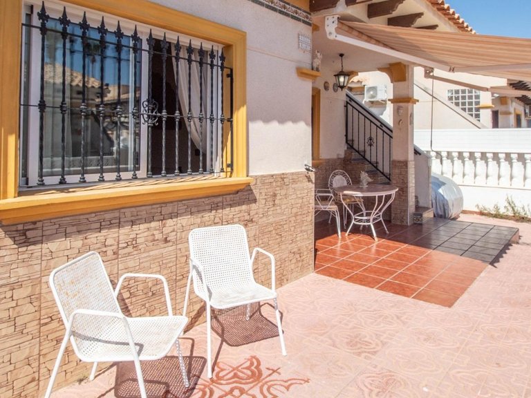 Town House for Sale in Orihuela Costa, Alicante 18