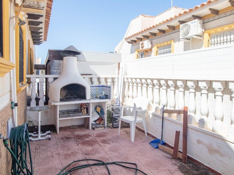 Town House for Sale in Orihuela Costa, Alicante 19