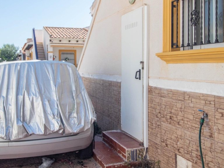 Town House for Sale in Orihuela Costa, Alicante 20