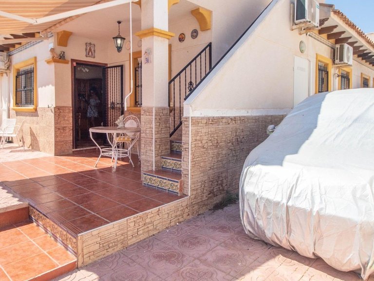 Town House for Sale in Orihuela Costa, Alicante 21