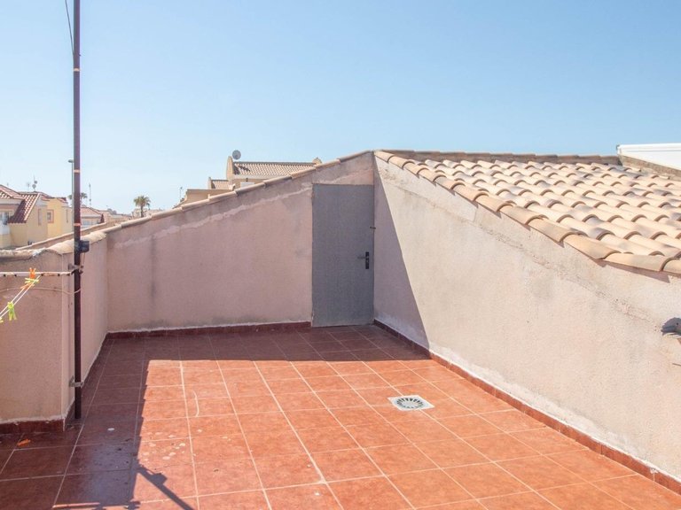 Town House for Sale in Orihuela Costa, Alicante 22