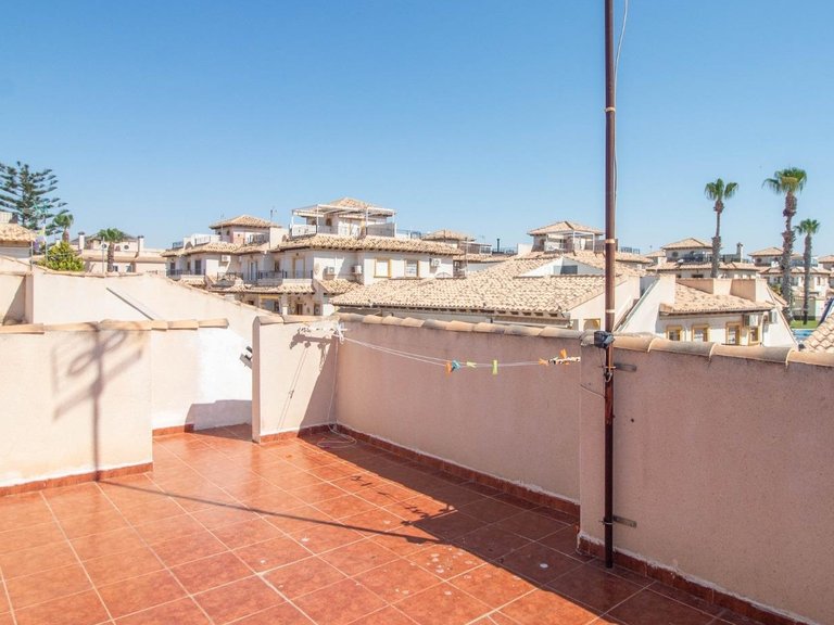Town House for Sale in Orihuela Costa, Alicante 23