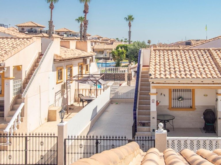 Town House for Sale in Orihuela Costa, Alicante 24