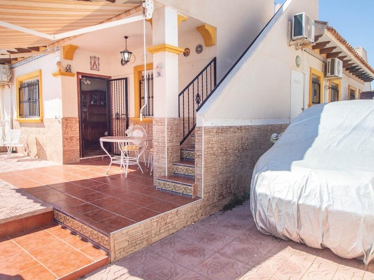 Town House for Sale in Orihuela Costa, Alicante 25