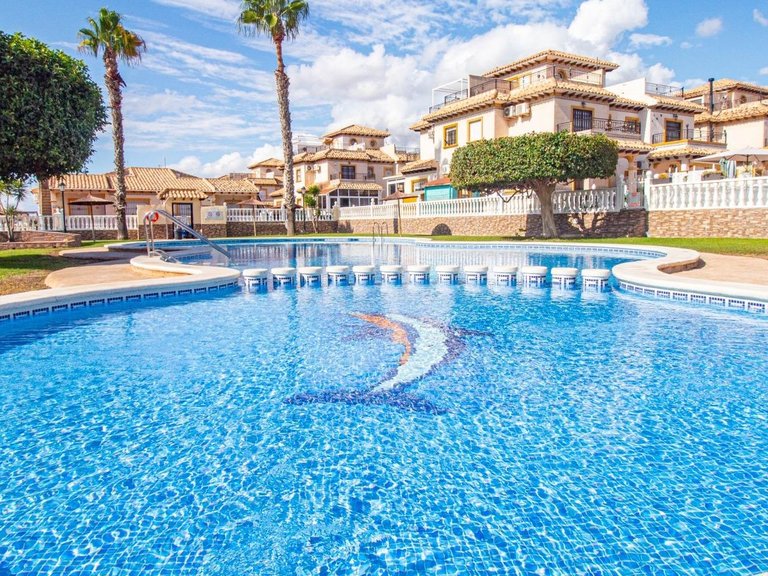 Town House for Sale in Orihuela Costa, Alicante 26