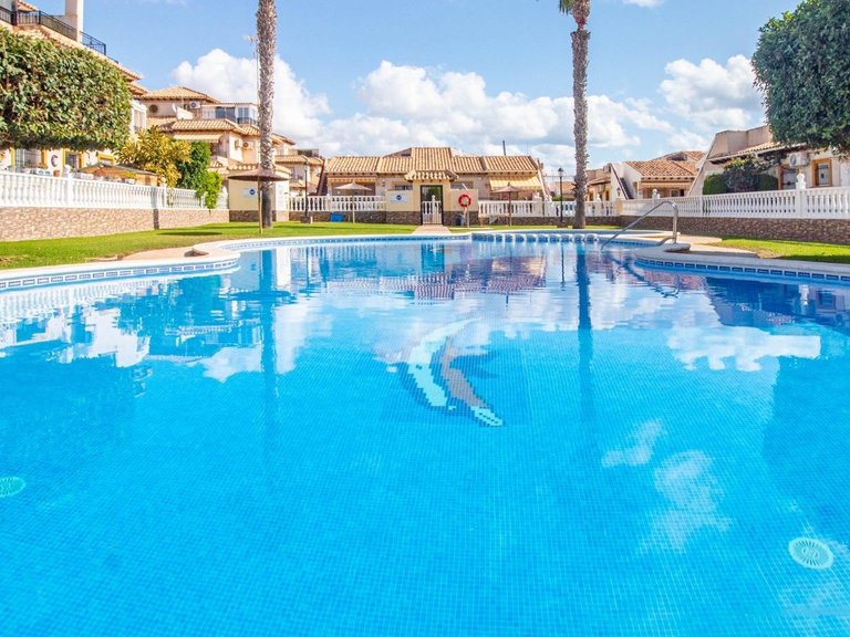 Town House for Sale in Orihuela Costa, Alicante 27