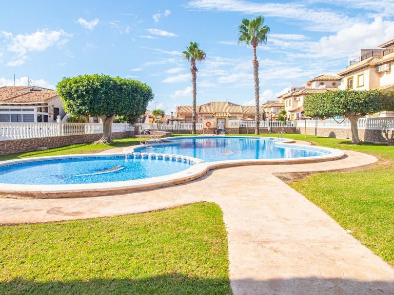 Town House for Sale in Orihuela Costa, Alicante 28