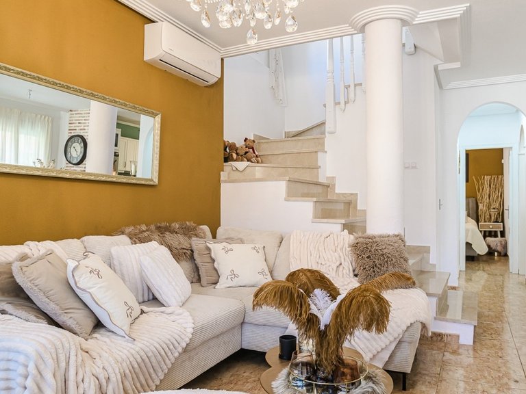 Villa for Sale in Guardamar Del Segura, Alicante 9