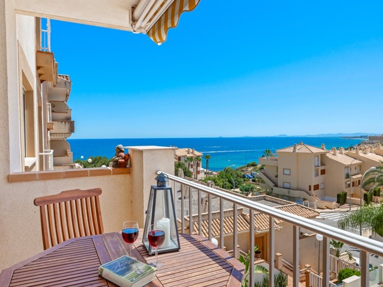 Apartment for Sale in Orihuela Costa, Alicante 1