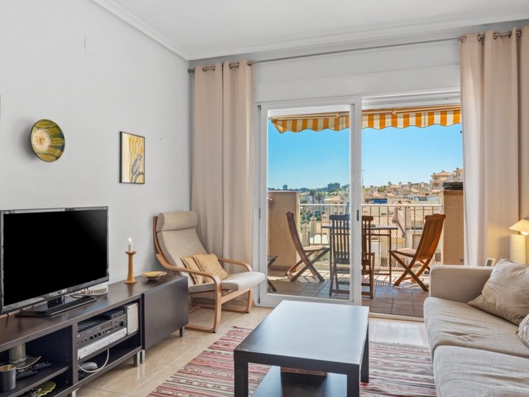 Apartment for Sale in Orihuela Costa, Alicante 2